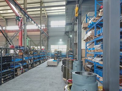 地 址：湖州市埭溪镇上强工业功能区