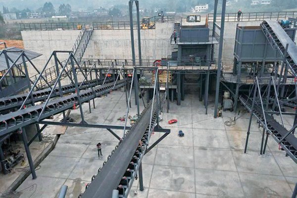 湖州市埭溪镇上强工业功能区